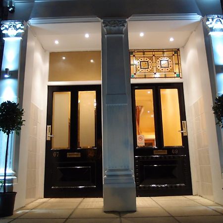 Hotel 65 London Eksteriør bilde