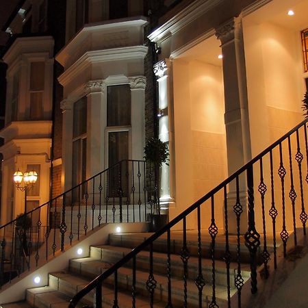 Hotel 65 London Eksteriør bilde