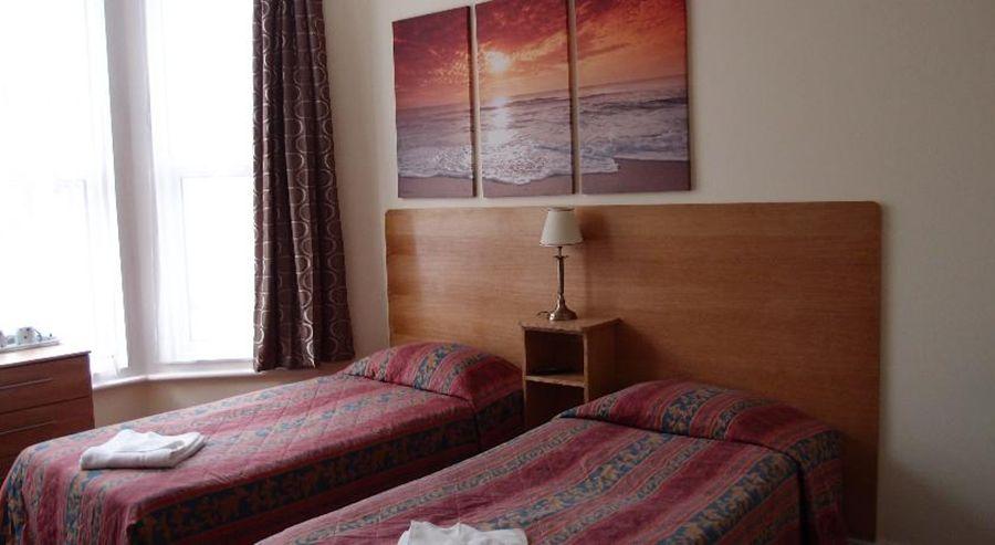 Hotel 65 London Eksteriør bilde