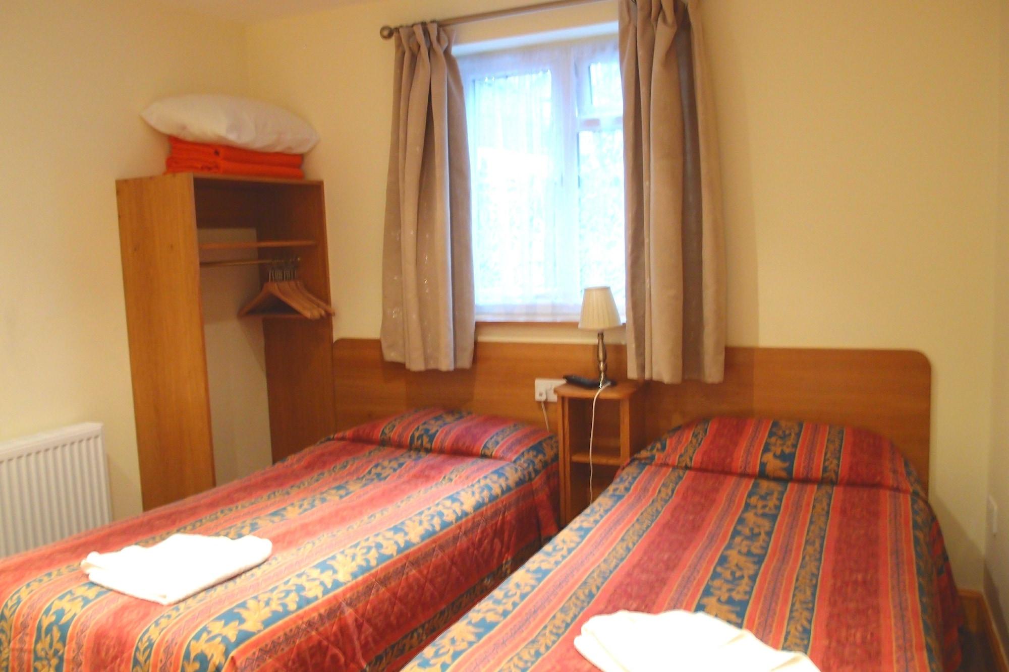 Hotel 65 London Eksteriør bilde