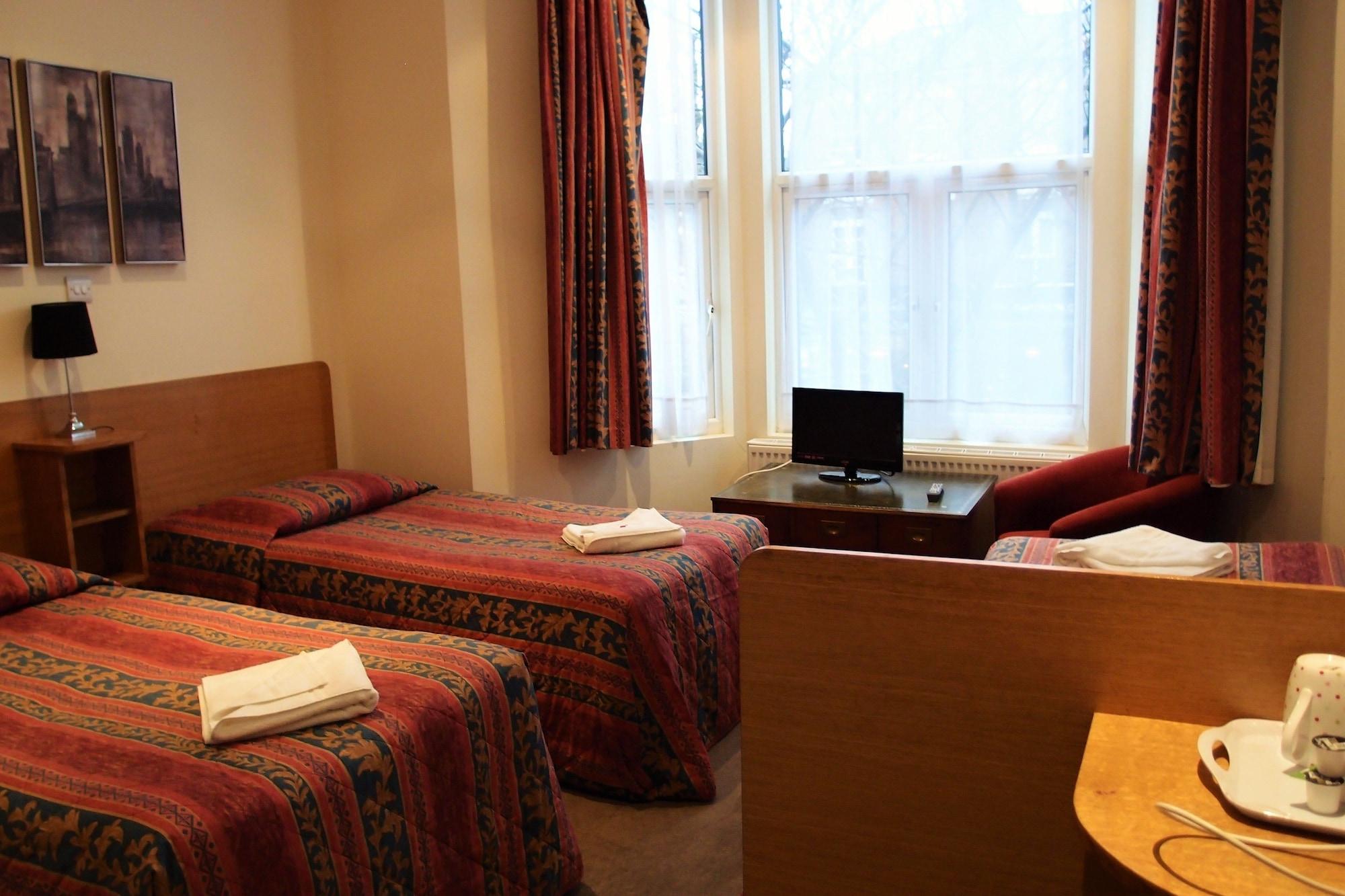 Hotel 65 London Eksteriør bilde