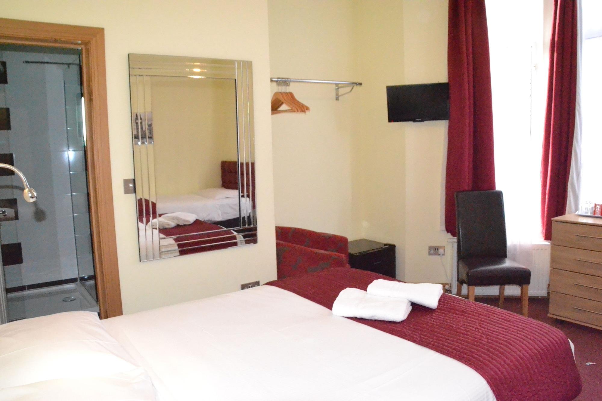 Hotel 65 London Eksteriør bilde