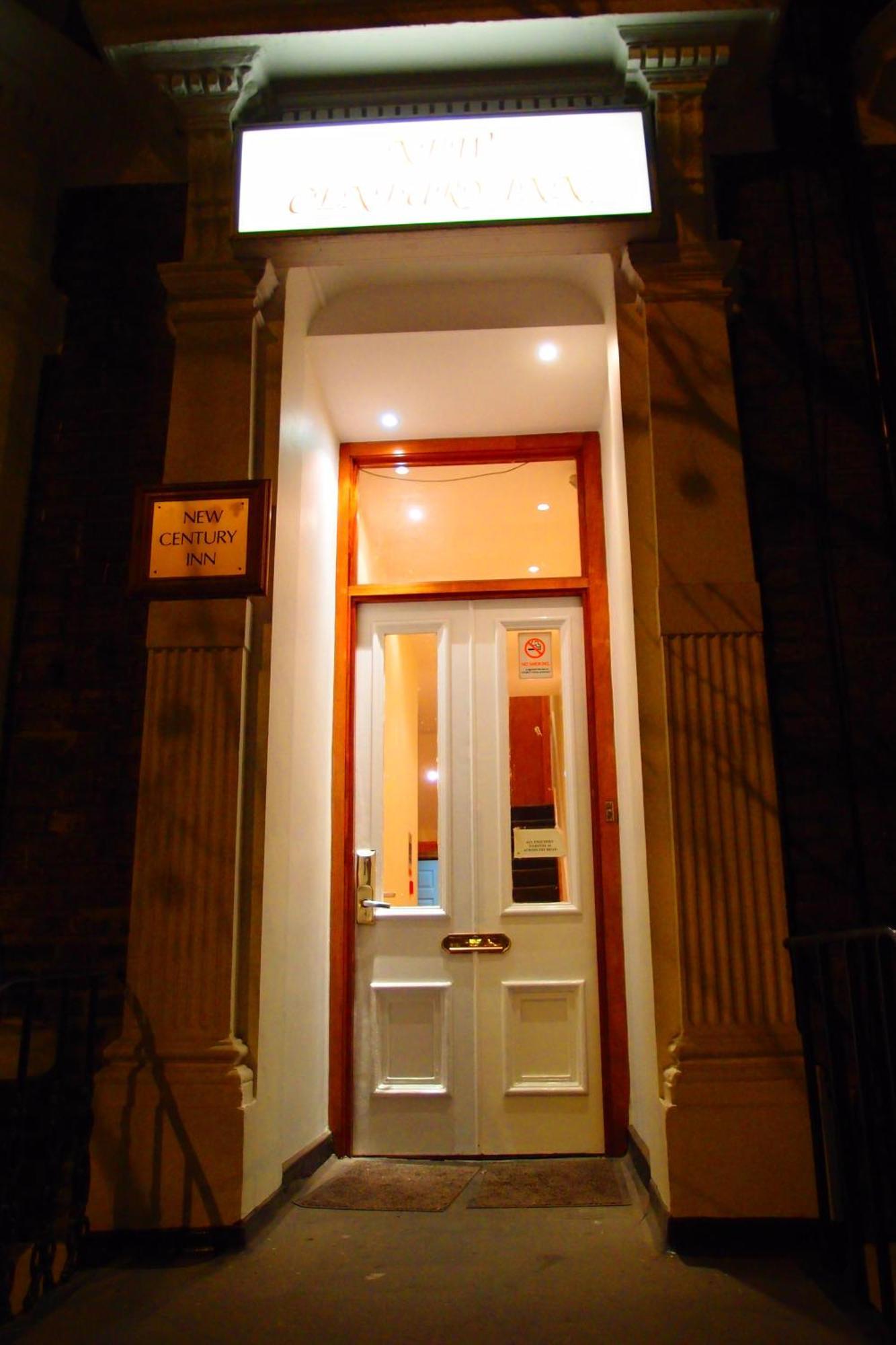 Hotel 65 London Eksteriør bilde