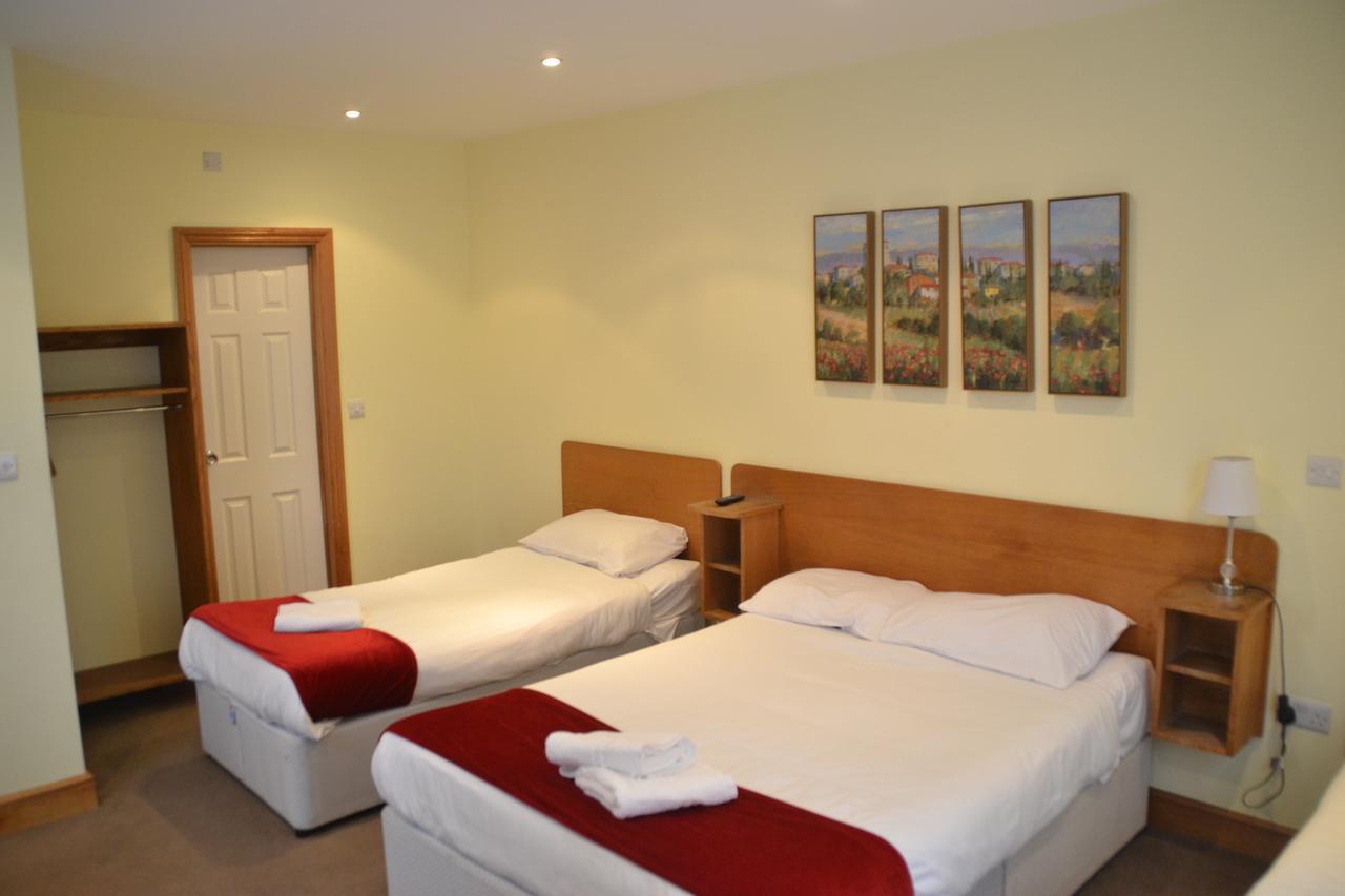 Hotel 65 London Eksteriør bilde