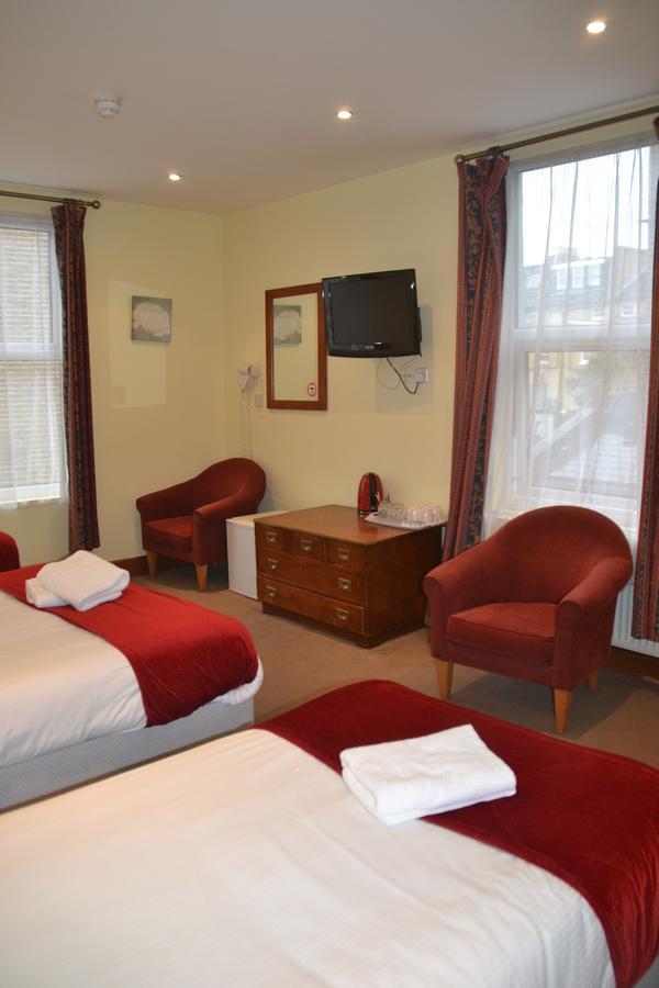 Hotel 65 London Eksteriør bilde