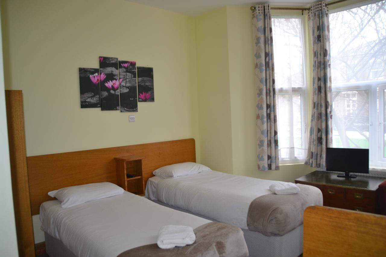 Hotel 65 London Eksteriør bilde