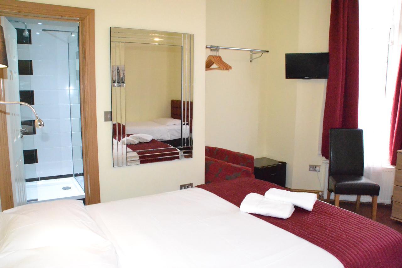 Hotel 65 London Eksteriør bilde