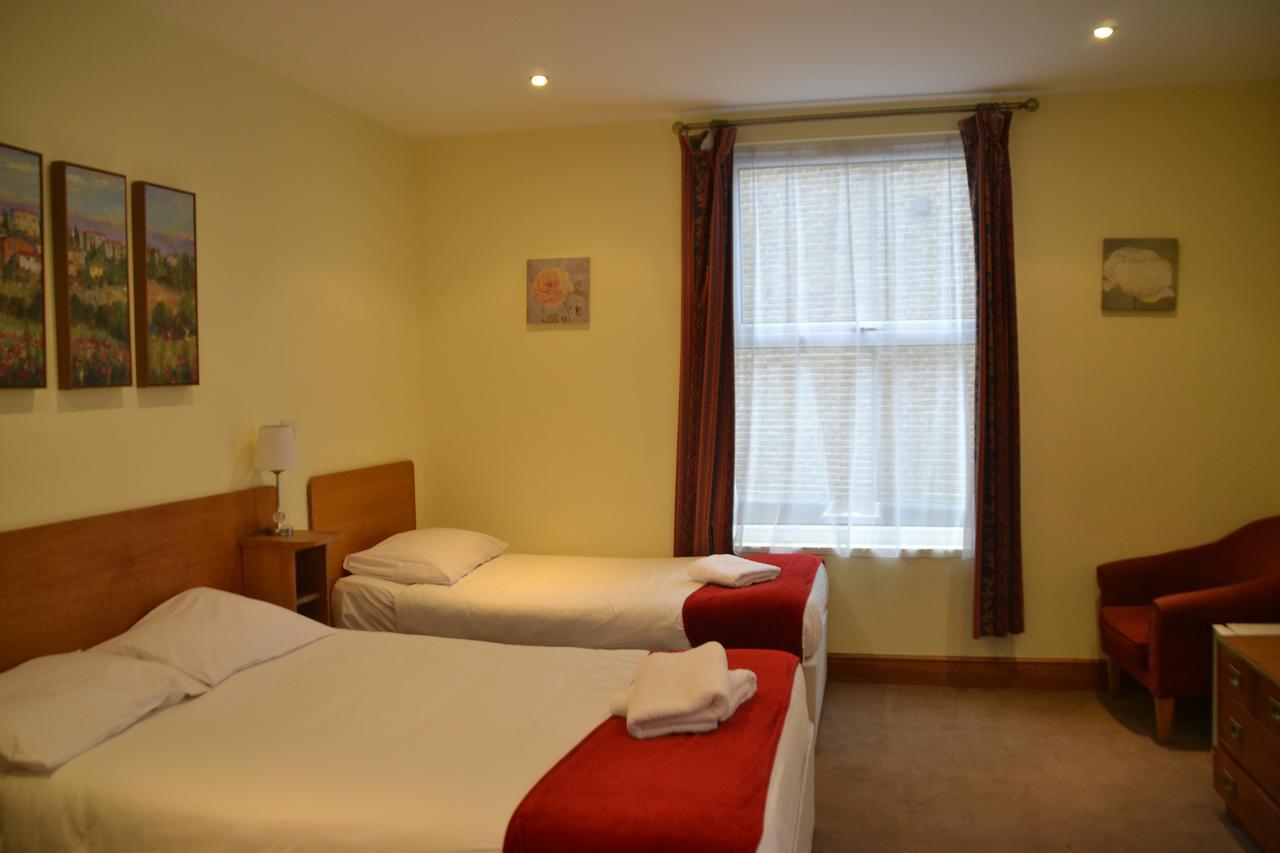 Hotel 65 London Eksteriør bilde