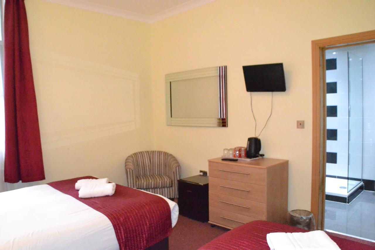 Hotel 65 London Eksteriør bilde
