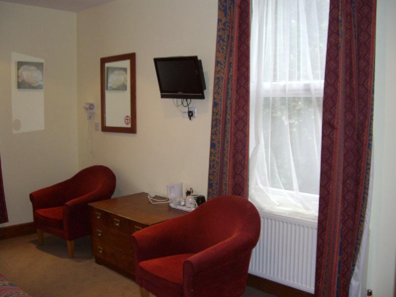 Hotel 65 London Rom bilde